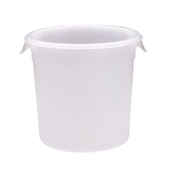 Rubbermaid FG572100WHT Food Storage Container