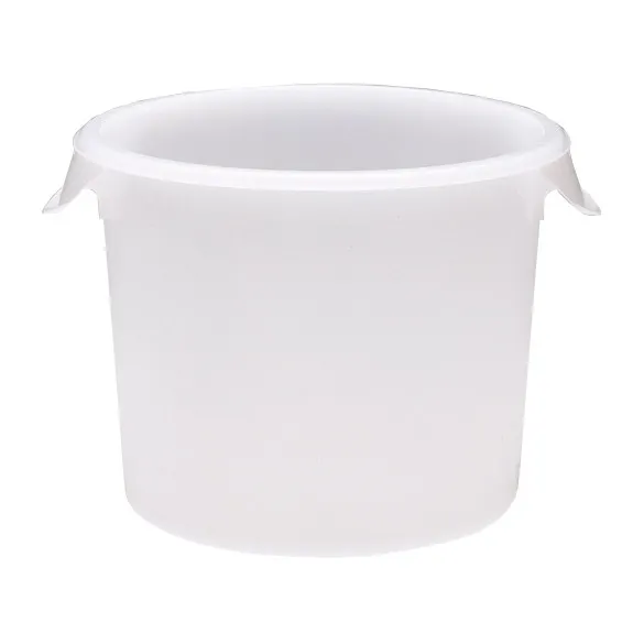 Rubbermaid FG572300WHT Food Storage Container