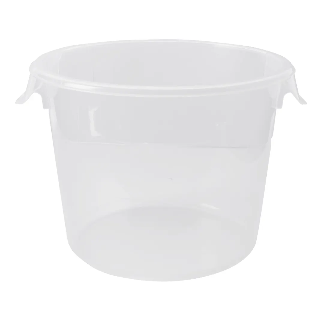 Rubbermaid FG572324CLR Food Storage Container