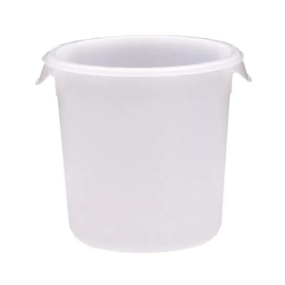 Rubbermaid FG572400WHT Food Storage Container
