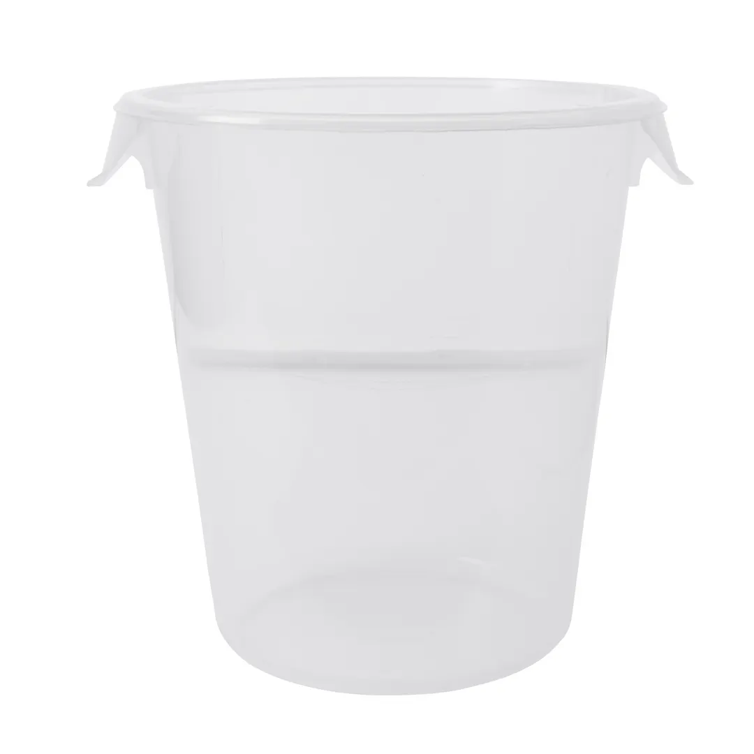 Rubbermaid FG572424CLR Food Storage Container