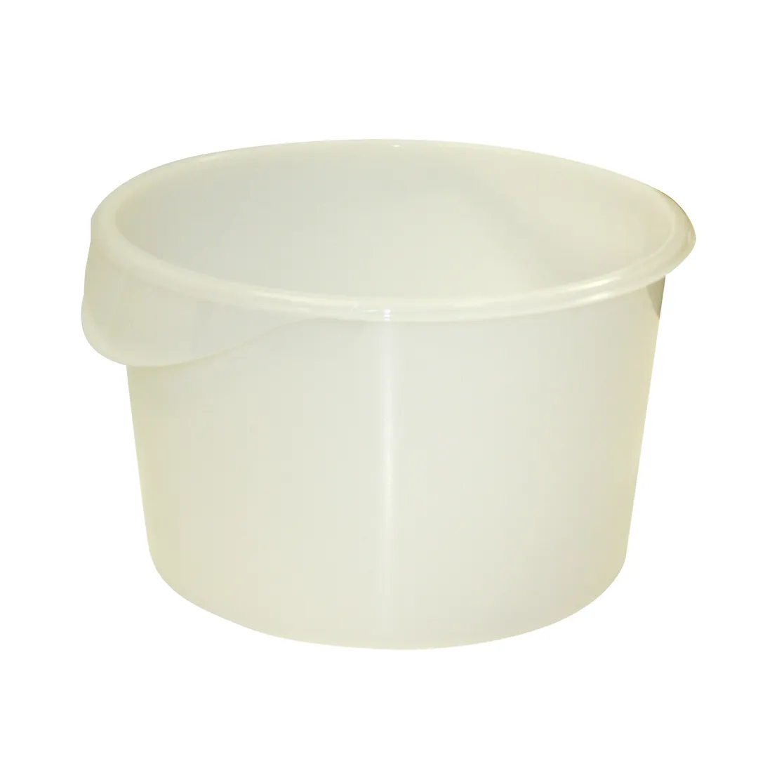 Rubbermaid FG572600WHT Food Storage Container