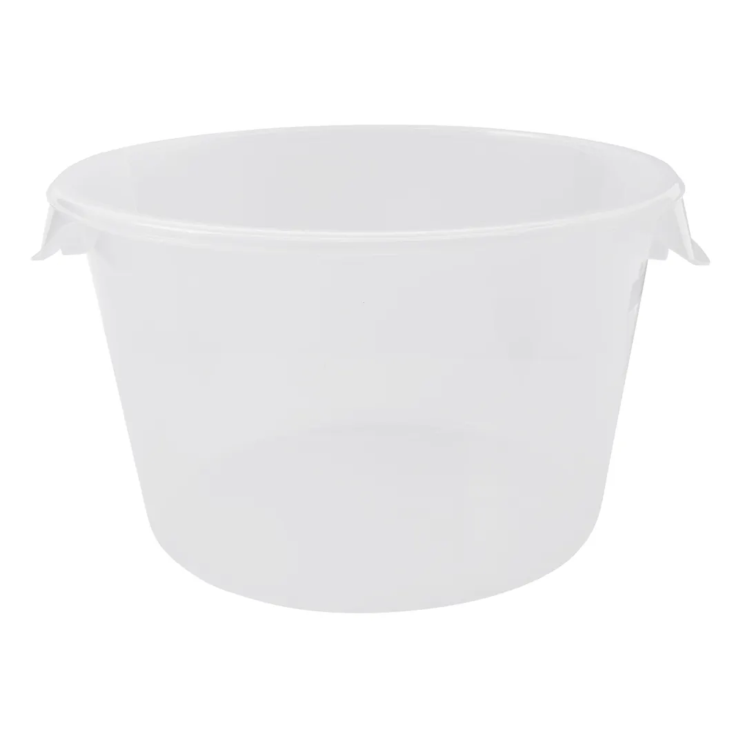 Rubbermaid FG572624CLR Food Storage Container