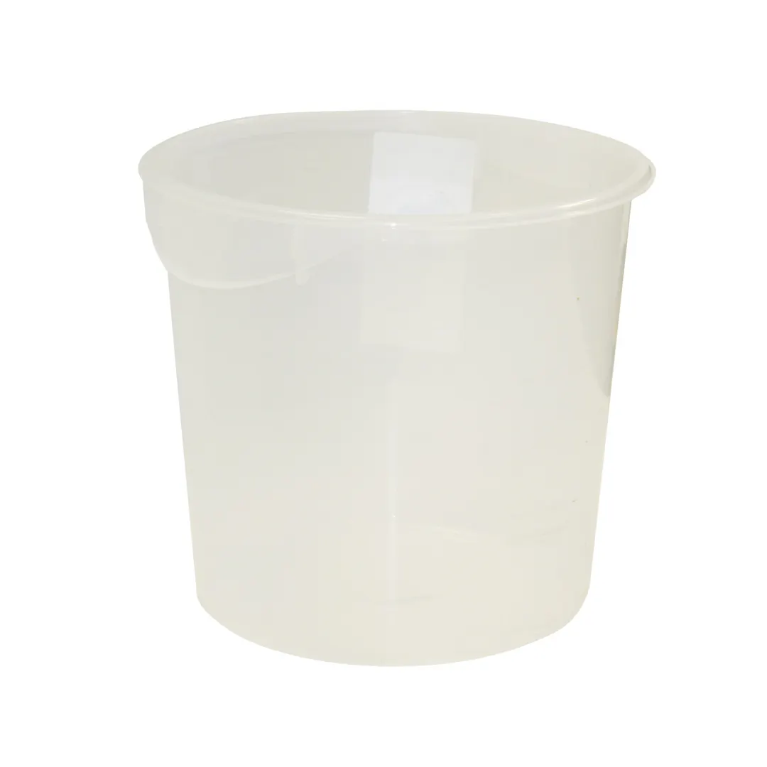 Rubbermaid FG572724CLR Food Storage Container