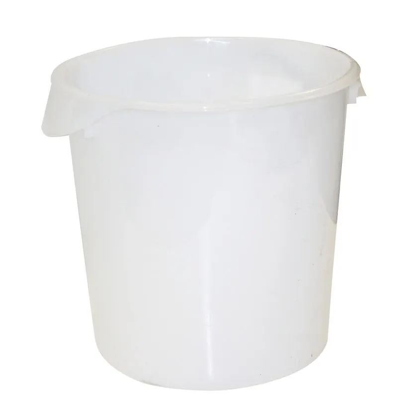Rubbermaid FG572800WHT Food Storage Container