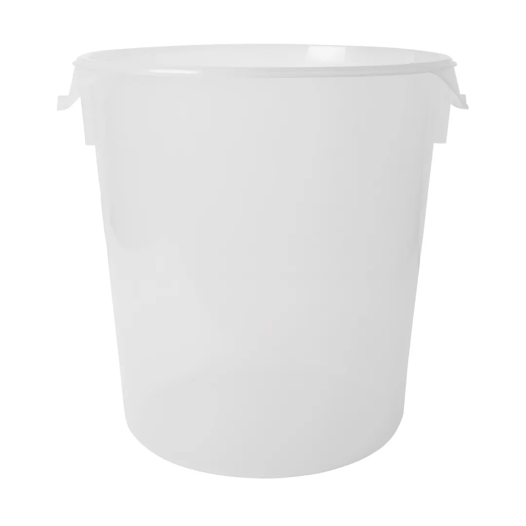 Rubbermaid FG572824CLR Food Storage Container