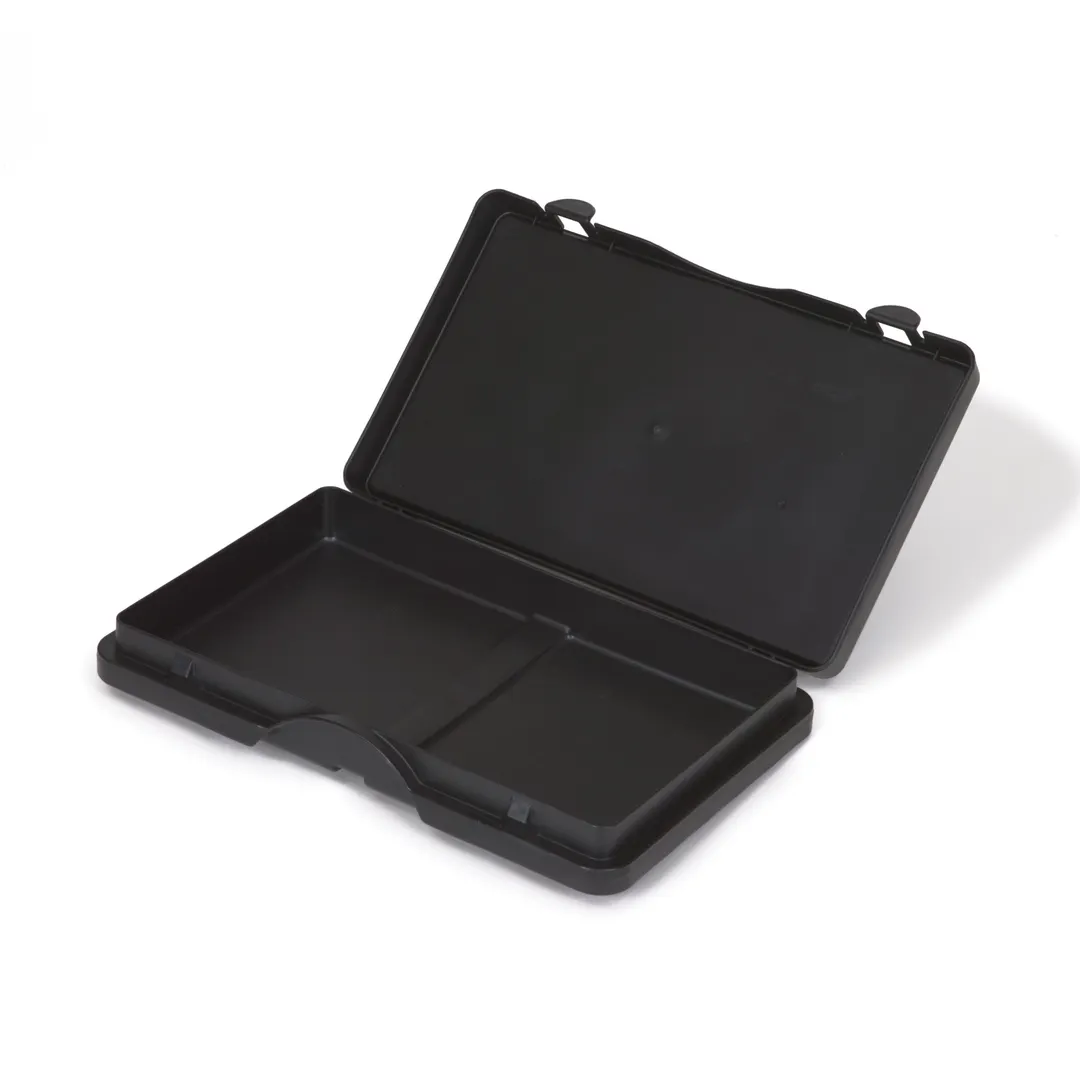 Rubbermaid FG617900BLA Storage Compartment/Trash Cover
