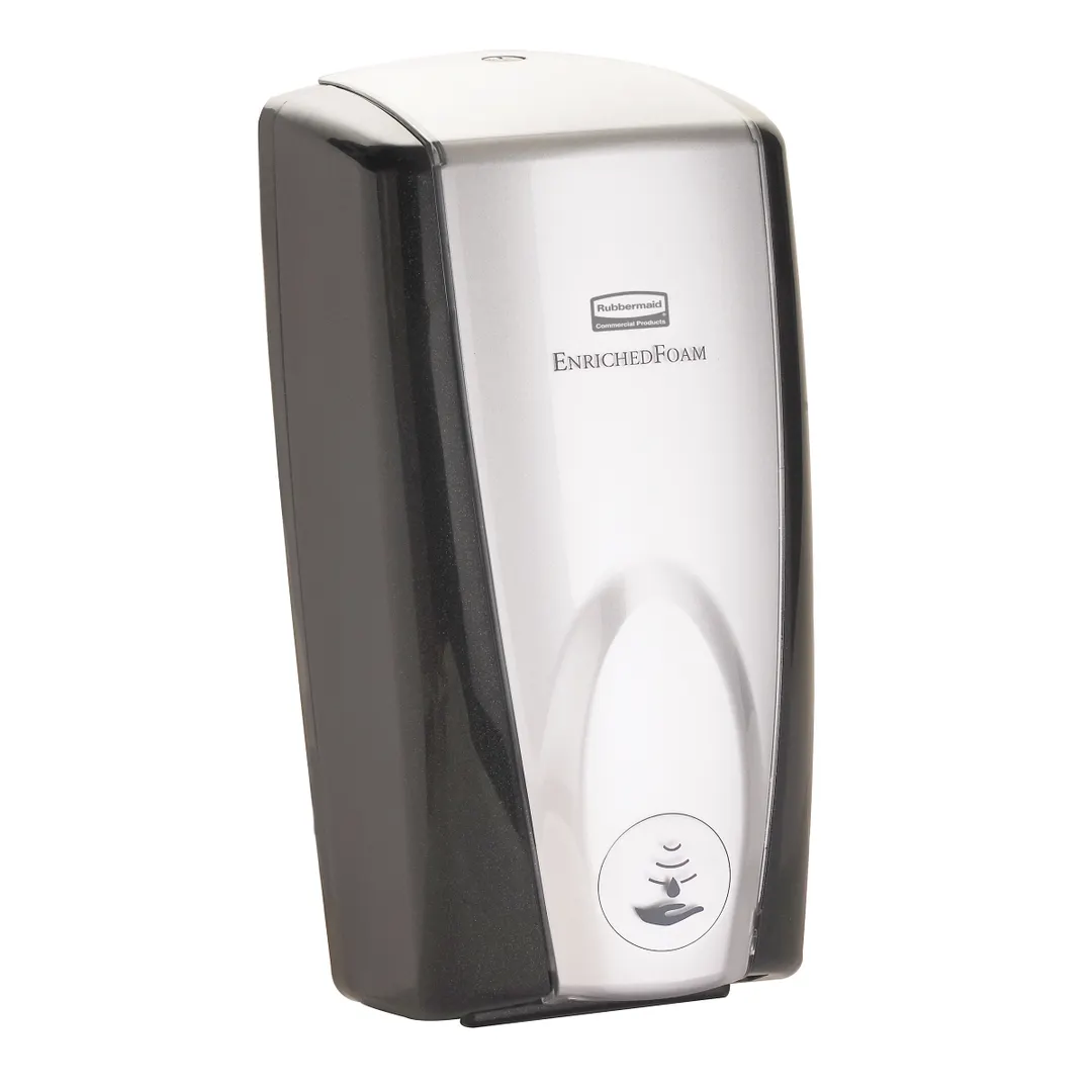 Rubbermaid FG750411 Hand Soap / Sanitizer Dispenser