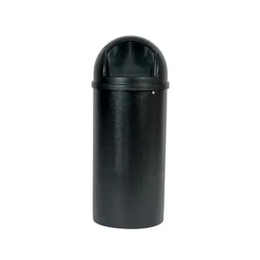 Rubbermaid FG816088BLA Indoor Trash Receptacle