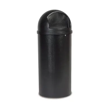 Rubbermaid FG817088BLA Indoor Trash Receptacle