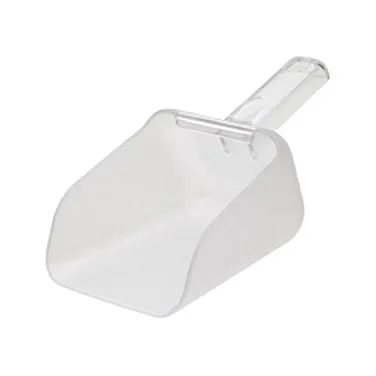 Rubbermaid FG9F7600CLR Scoop