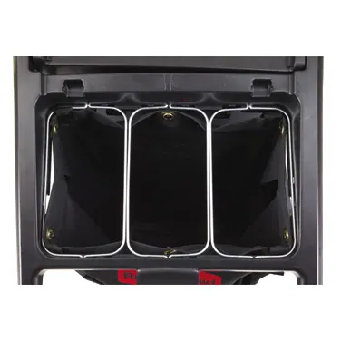 Rubbermaid FG9T89010000 Laundry Housekeeping Bag