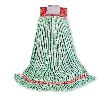 Rubbermaid FGA25306GR00 Wet Mop Head