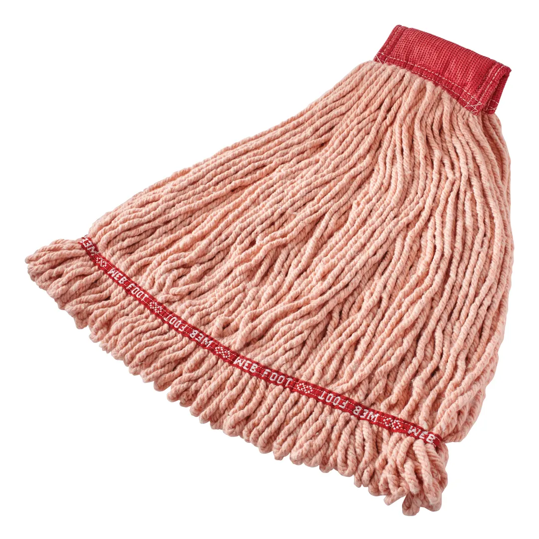 Rubbermaid FGA25306OR00 Wet Mop Head