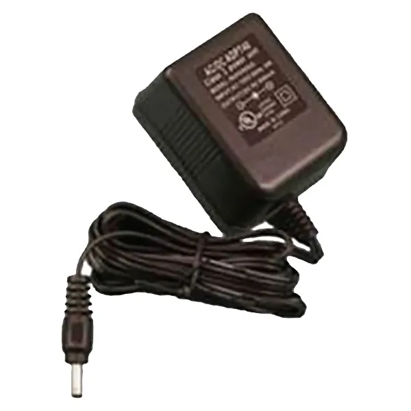 Rubbermaid FGADPT40 Electrical Plug