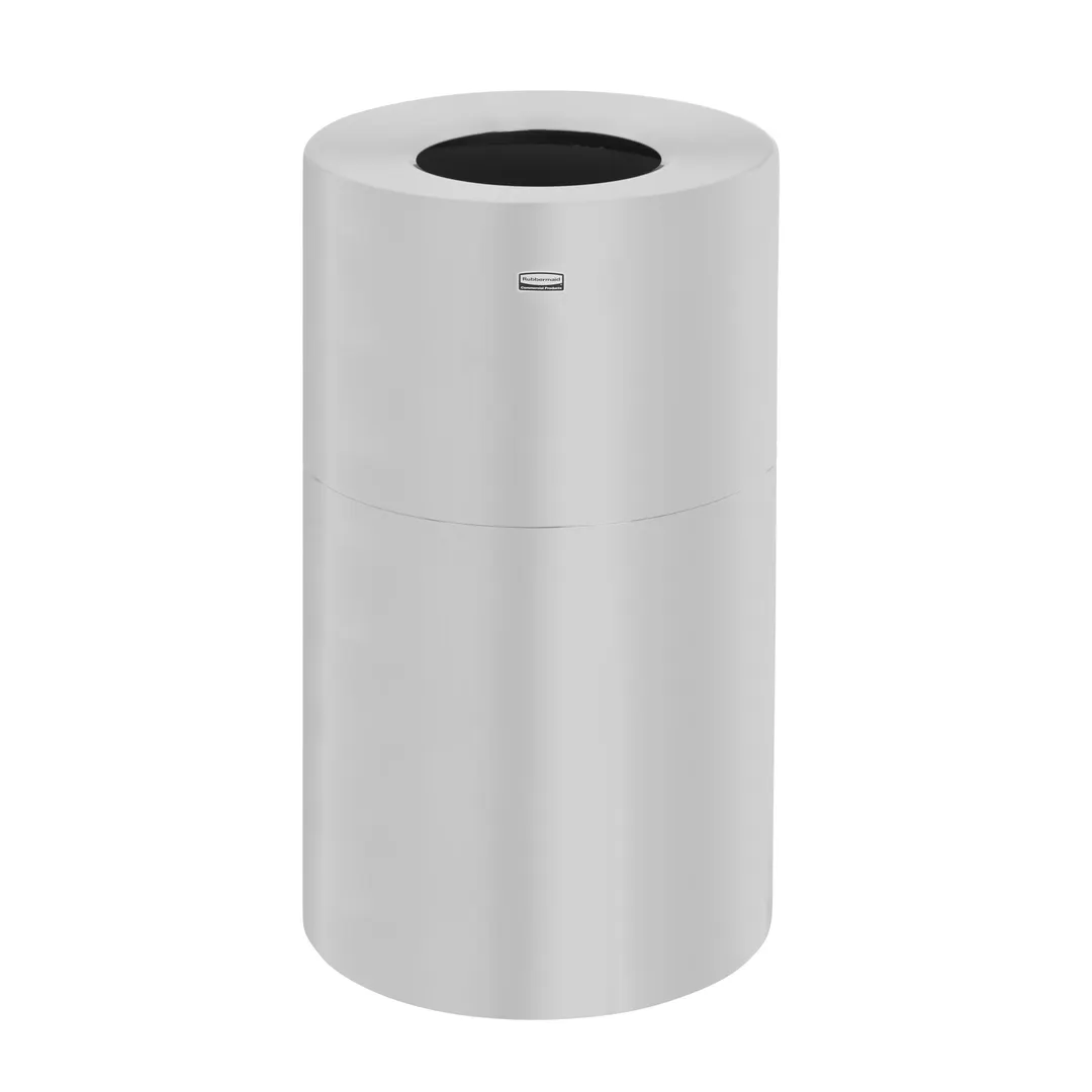 Rubbermaid FGAOT35SA Indoor Trash Receptacle
