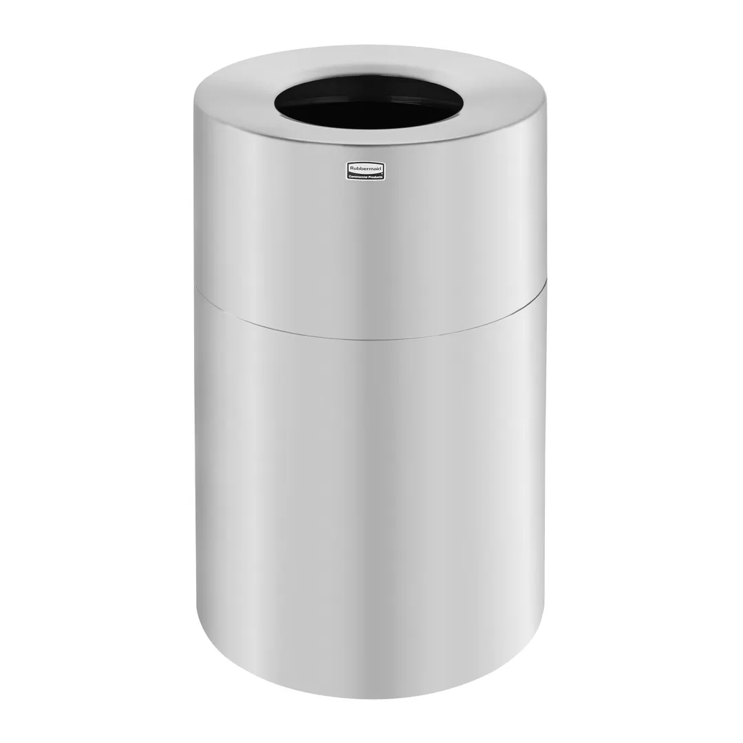 Rubbermaid FGAOT62SAPL Indoor Trash Receptacle