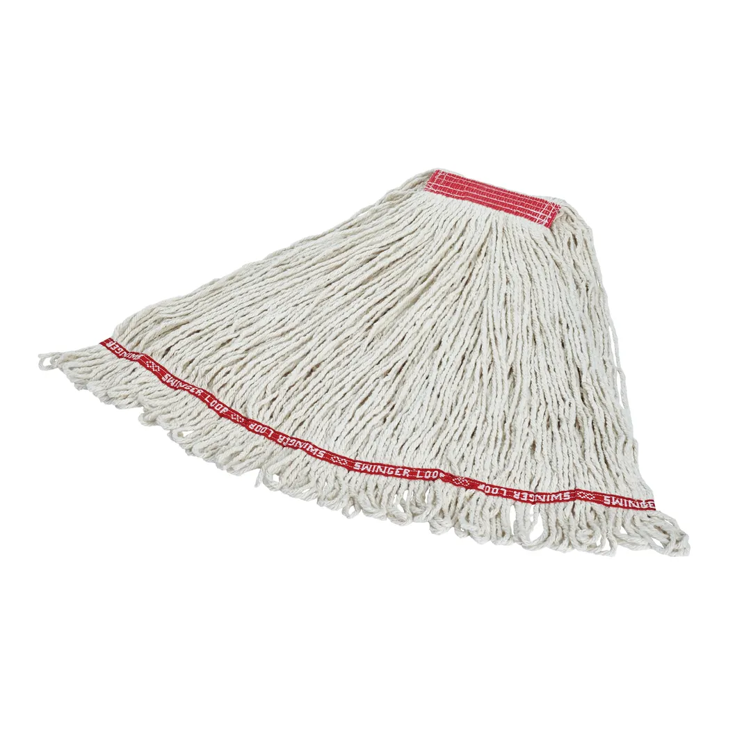 Rubbermaid FGC11306WH00 Wet Mop Head