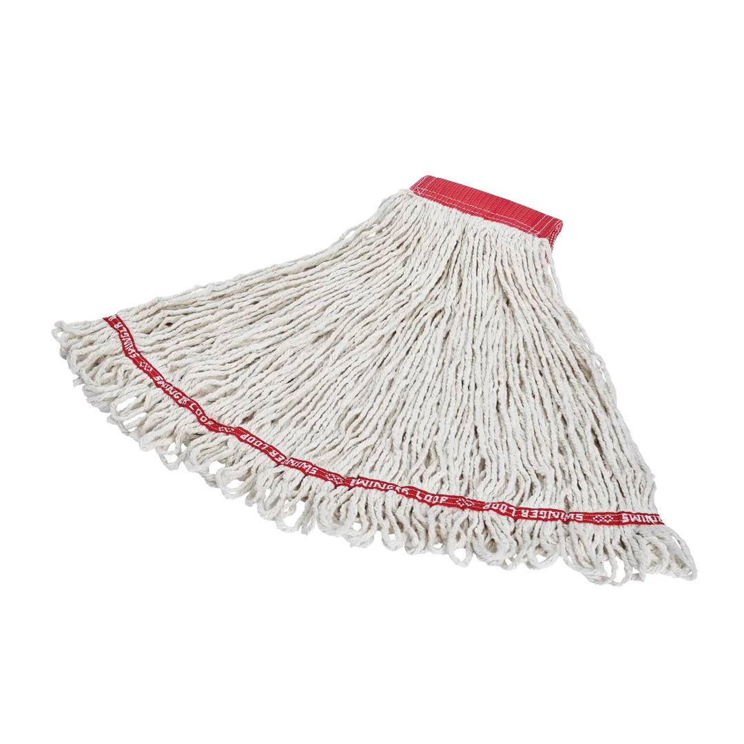 Rubbermaid FGC15306WH00 Wet Mop Head