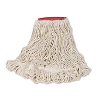 Rubbermaid FGD21306WH00 Wet Mop Head