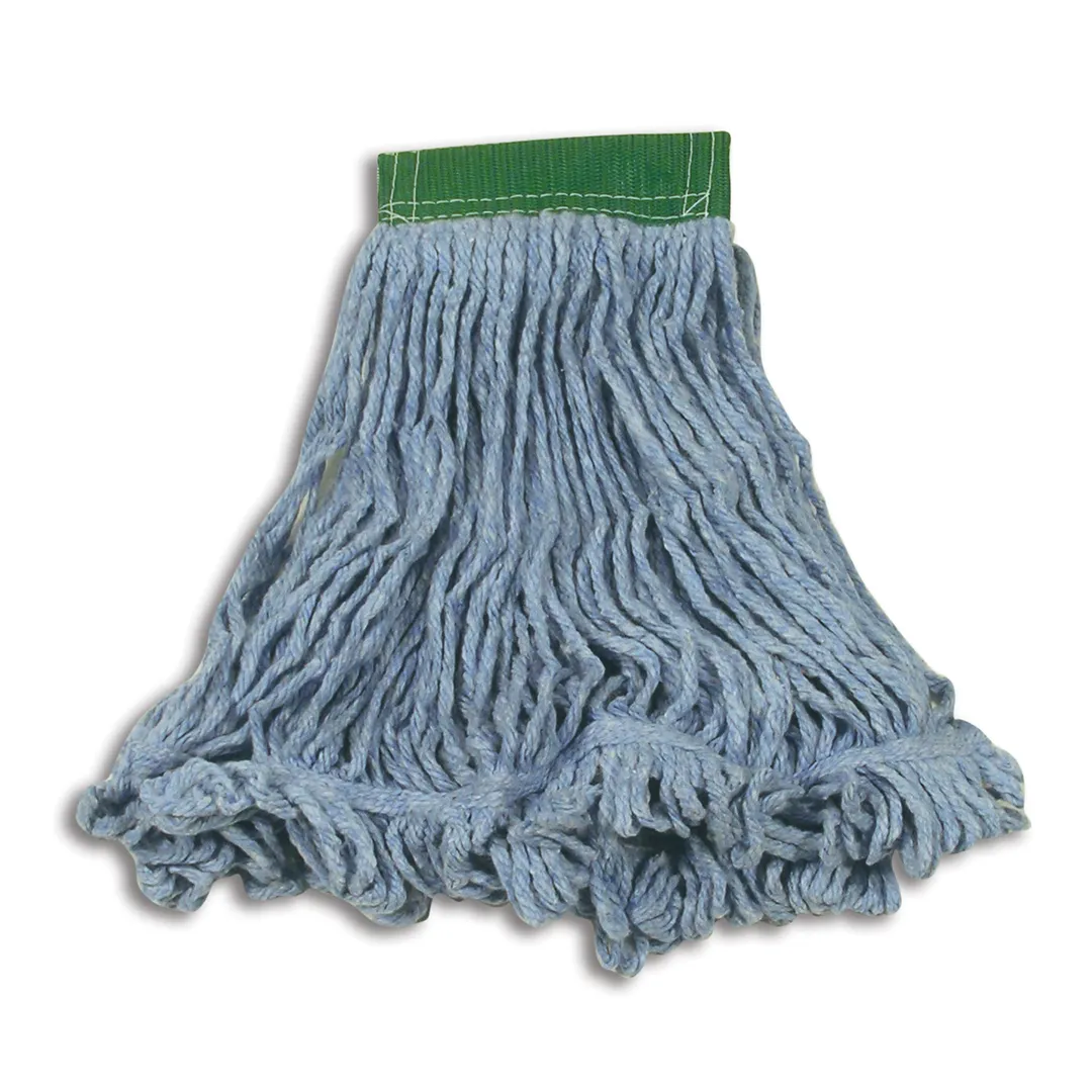 Rubbermaid FGD25206BL00 Wet Mop Head