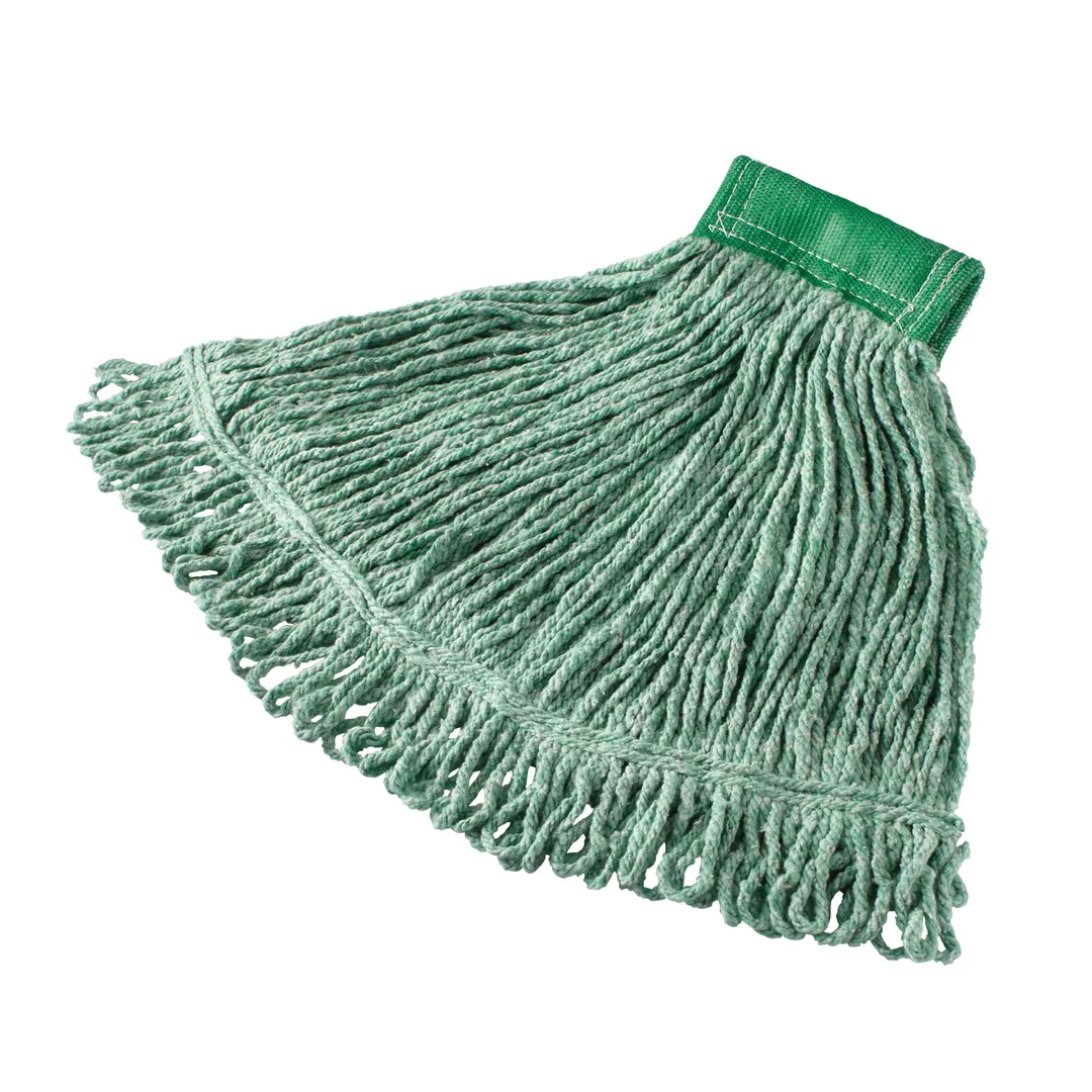 Rubbermaid FGD25206GR00 Wet Mop Head