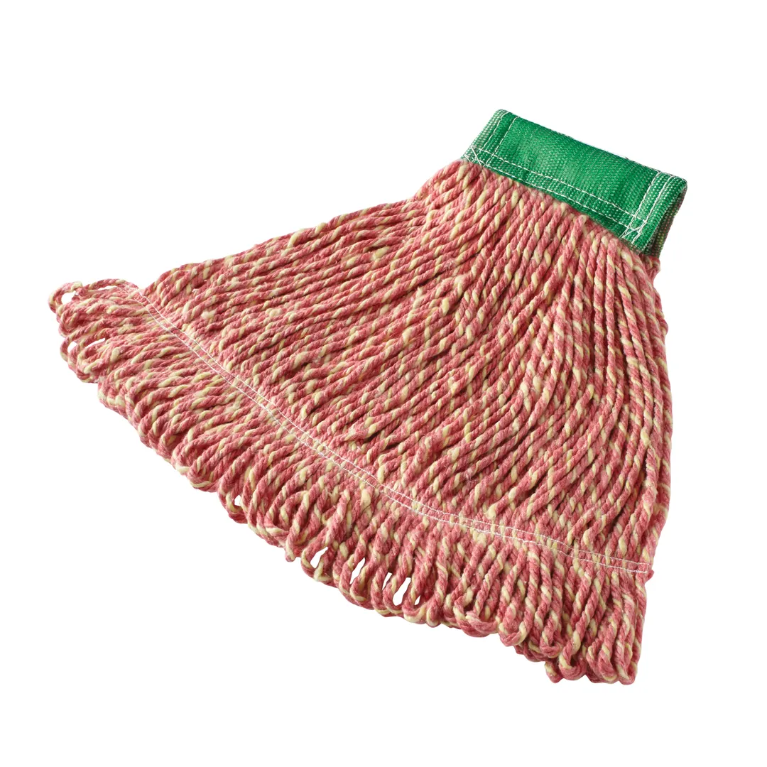 Rubbermaid FGD25206RD00 Wet Mop Head