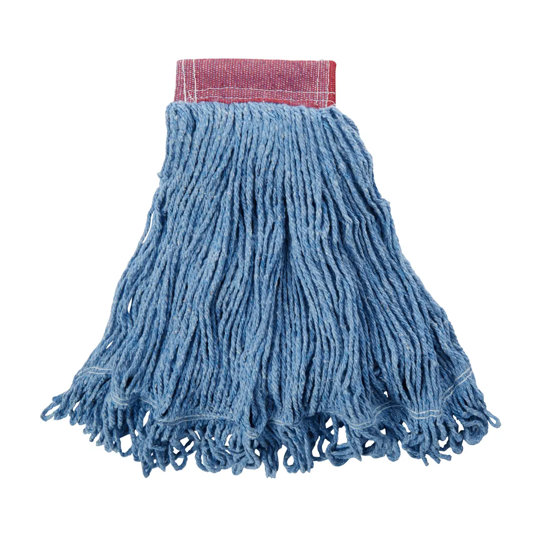 Rubbermaid FGD25306BL00 Wet Mop Head