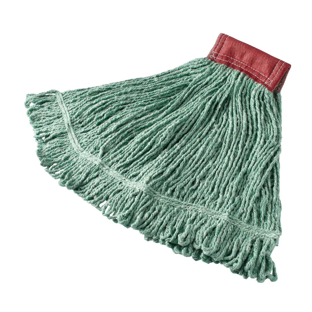 Rubbermaid FGD25306GR00 Wet Mop Head