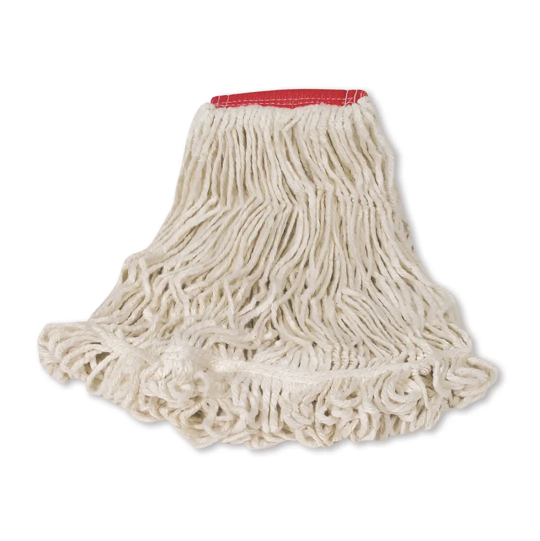 Rubbermaid FGD25306WH00 Wet Mop Head
