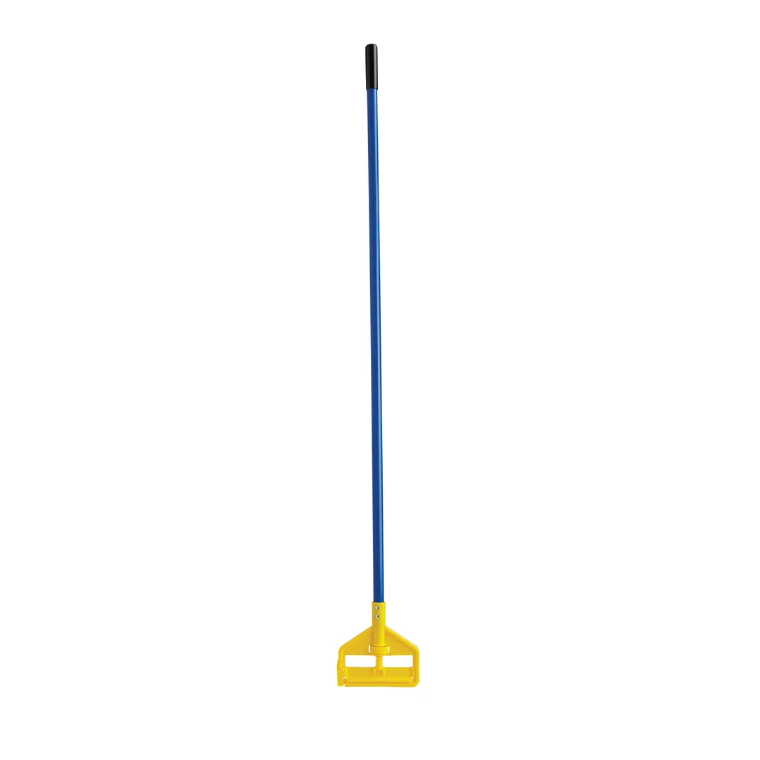 Rubbermaid FGH14600BL00 Mop Broom Squeegee Handle