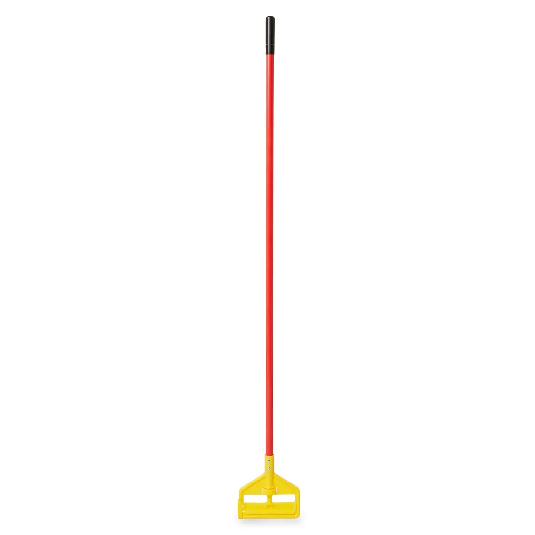 Rubbermaid FGH14600RD00 Mop Broom Squeegee Handle