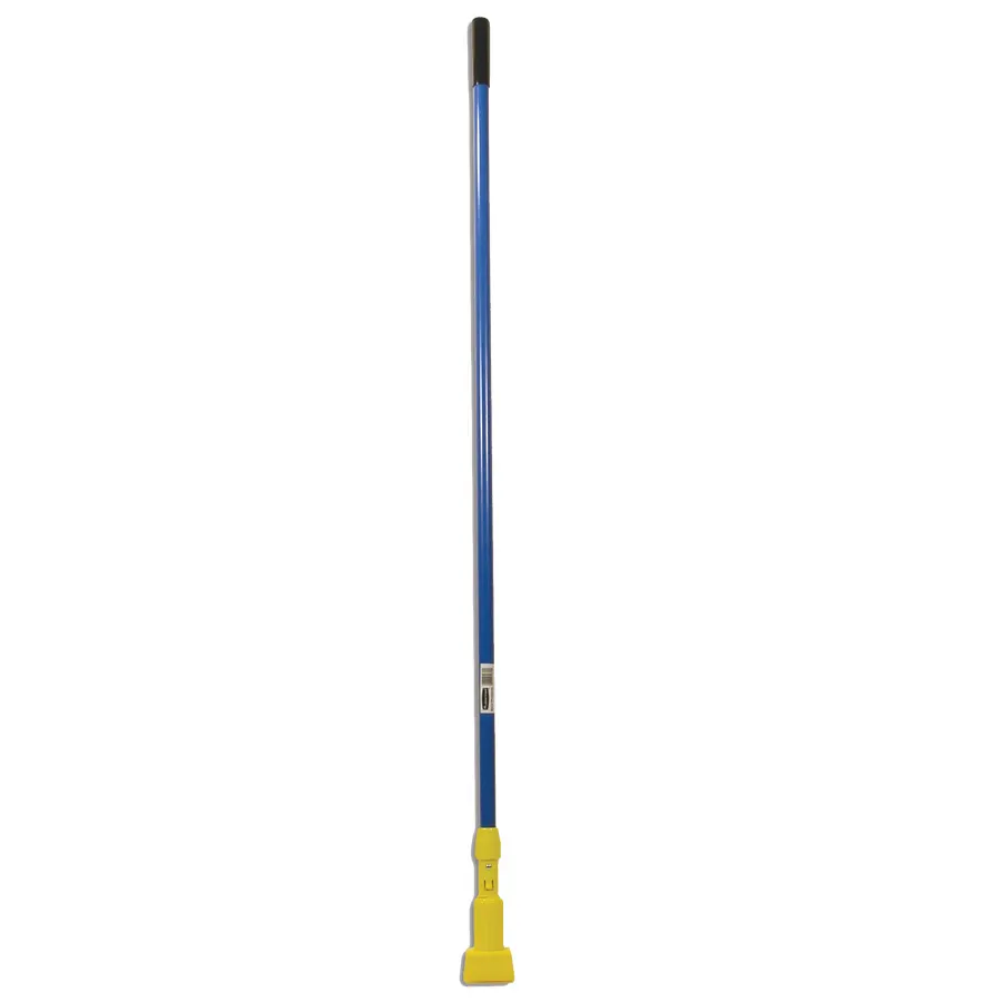 Rubbermaid FGH24600BL00 Mop Broom Squeegee Handle
