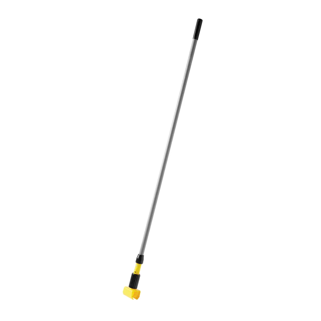 Rubbermaid FGH24600GY00 Mop Broom Squeegee Handle