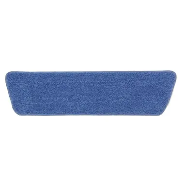 Rubbermaid FGQ40900BL00 Wet / Dry Flat Mop