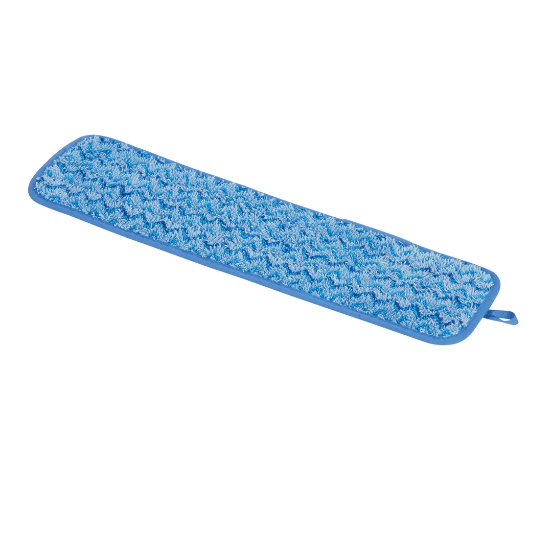 Rubbermaid FGQ41000BL00 Wet / Dry Flat Mop
