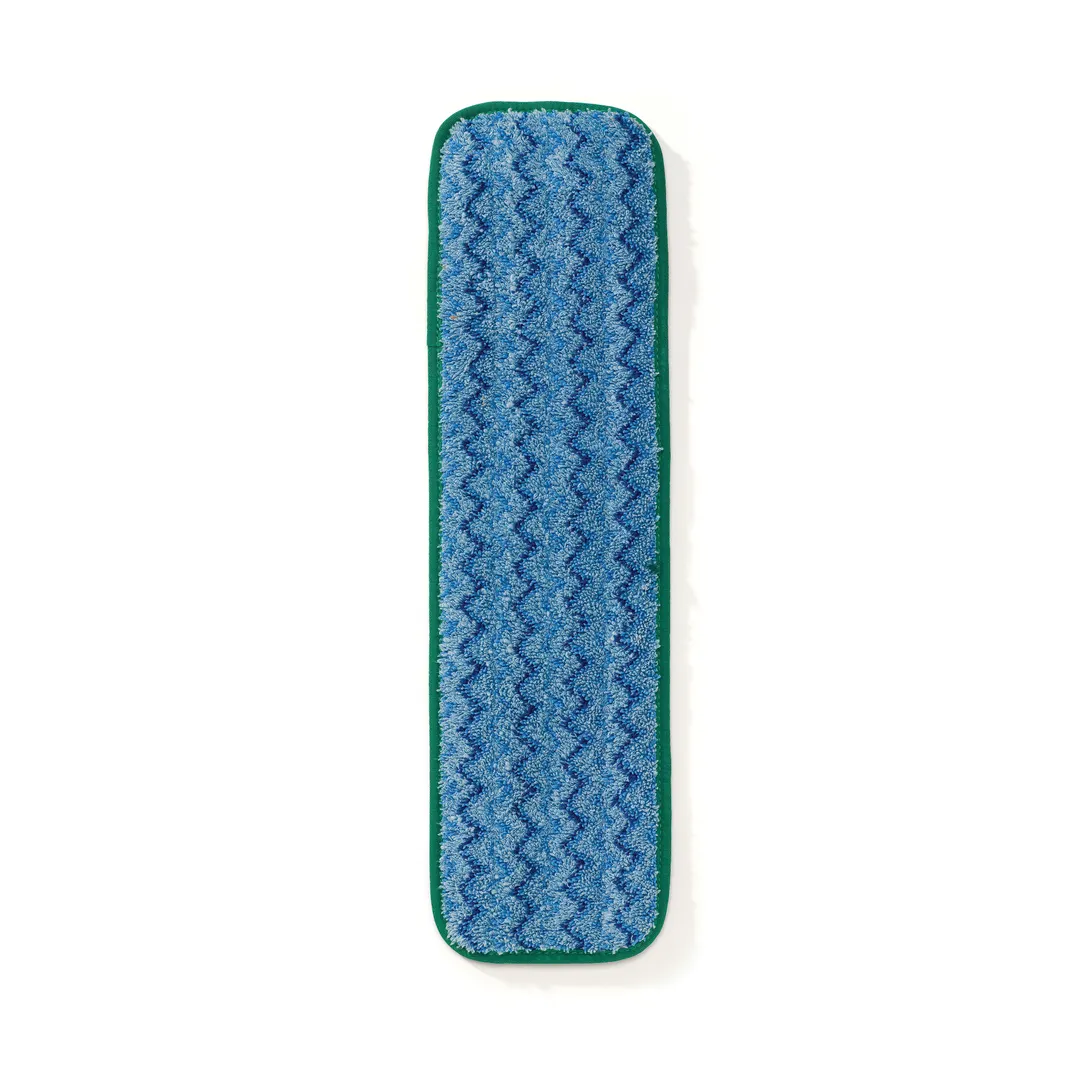 Rubbermaid FGQ41000GR00 Wet / Dry Flat Mop