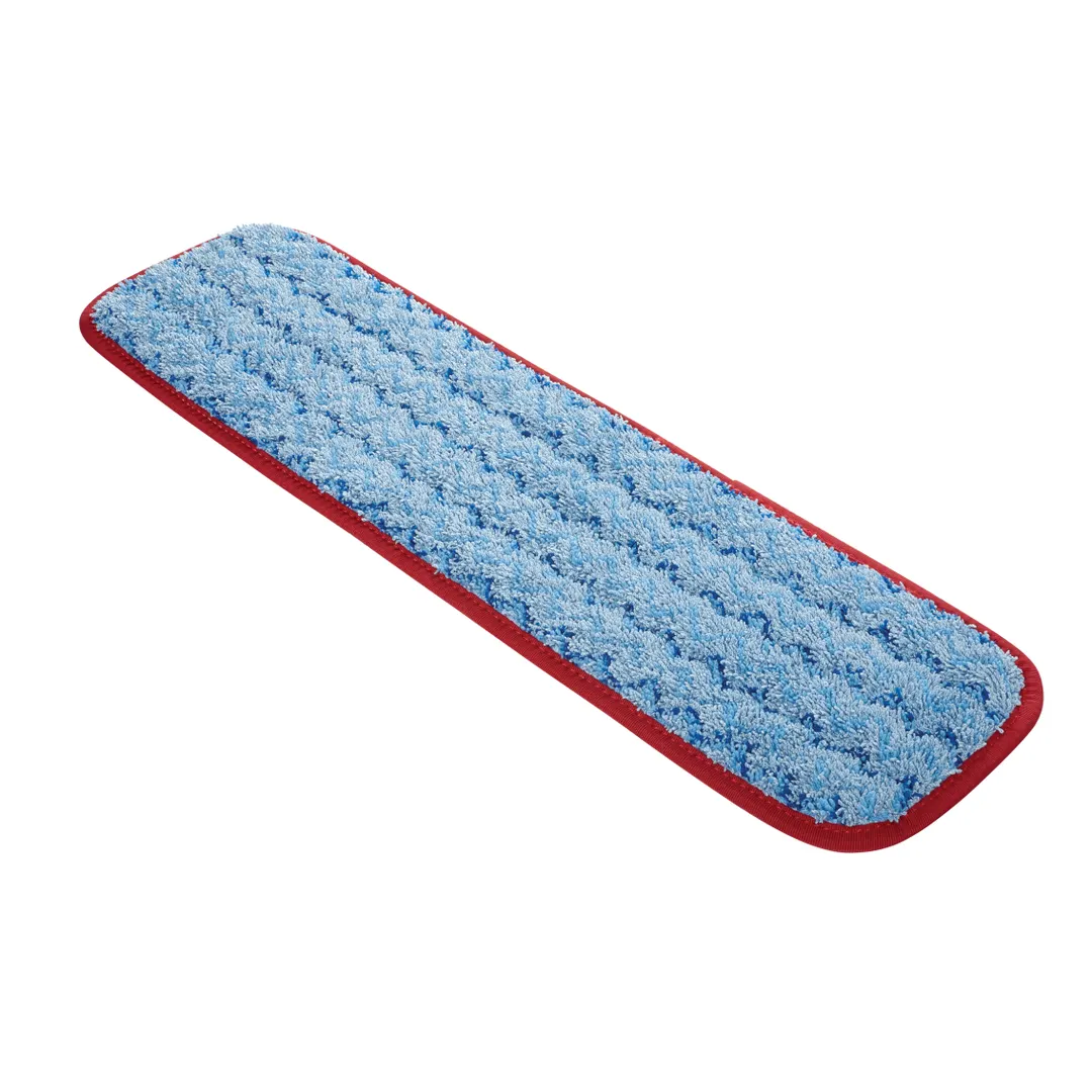 Rubbermaid FGQ41000RD00 Wet / Dry Flat Mop