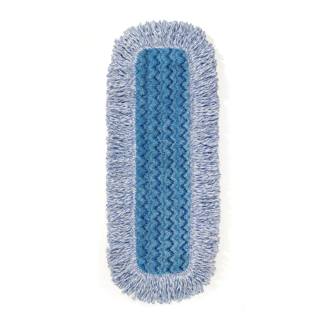 Rubbermaid FGQ41600BL00 Wet / Dry Flat Mop