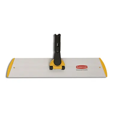Rubbermaid FGQ56000YL00 Wet / Dry Flat Mop