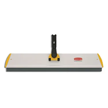 Rubbermaid FGQ57000YL00 Wet / Dry Flat Mop