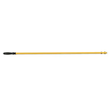 Rubbermaid FGQ75000YL00 Mop Broom Squeegee Handle