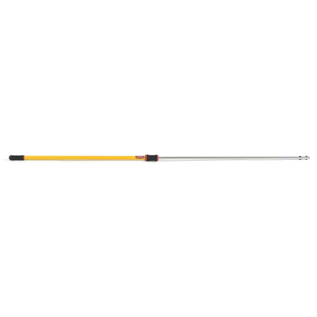 Rubbermaid FGQ76500YL00 Mop Broom Squeegee Handle