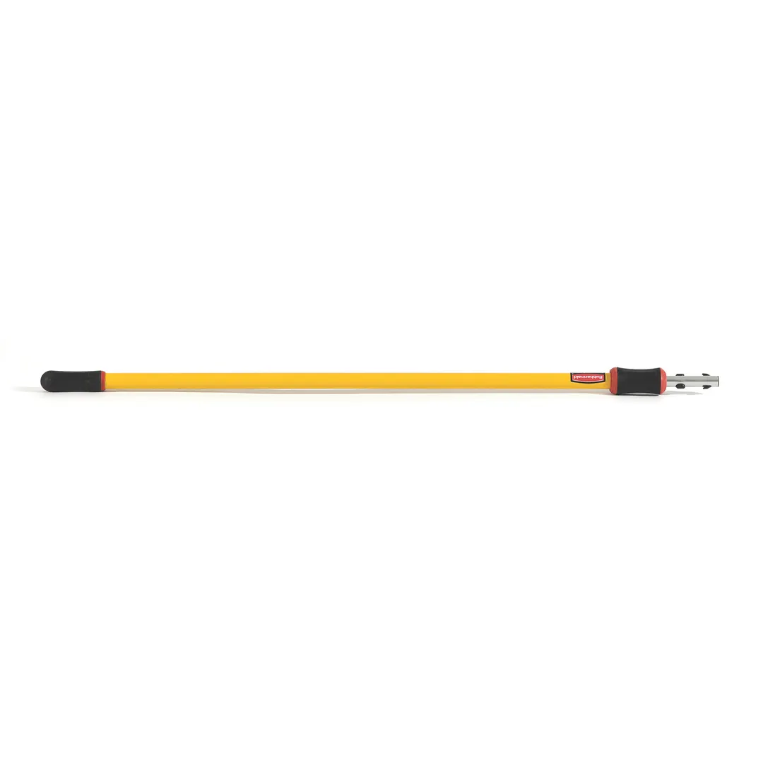 Rubbermaid FGQ76500YL00 Mop Broom Squeegee Handle