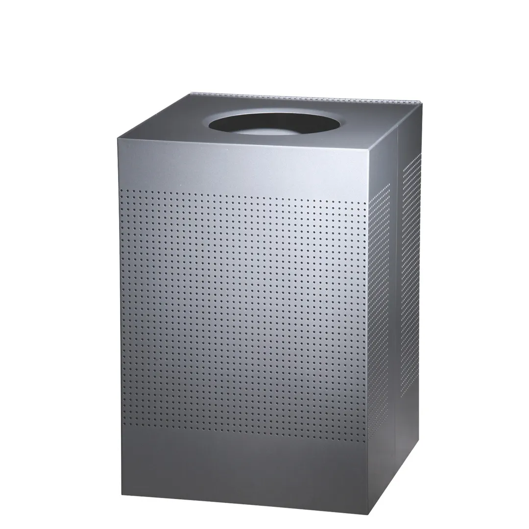 Rubbermaid FGSC22EPLSM Indoor Trash Receptacle
