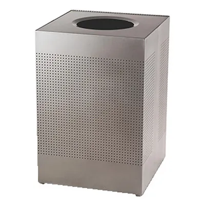 Rubbermaid FGSC22EPLSM Indoor Trash Receptacle