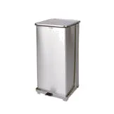 Rubbermaid FGST24SSPL Waste Basket
