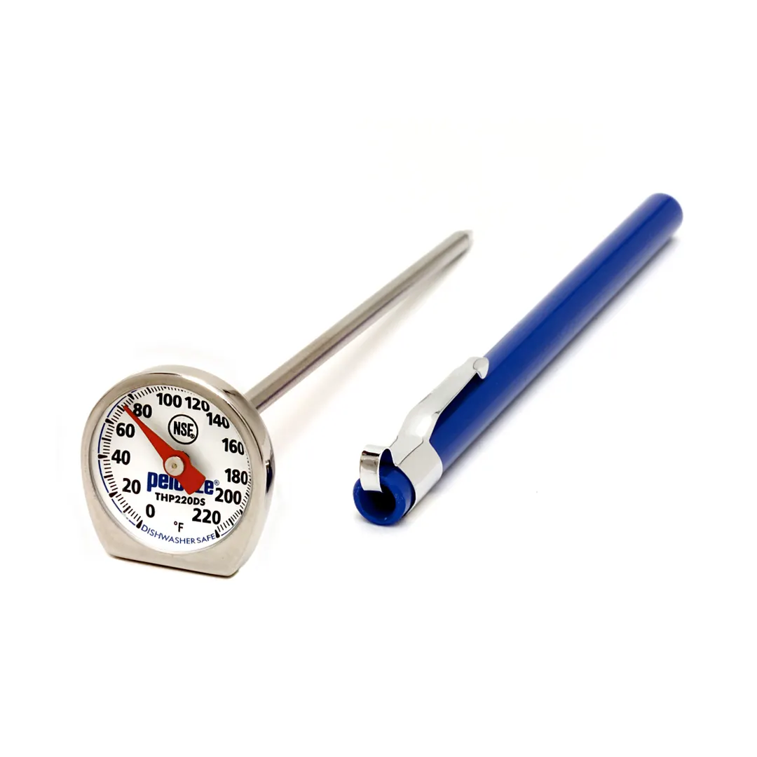 Rubbermaid FGTHP220DS Pocket Thermometer