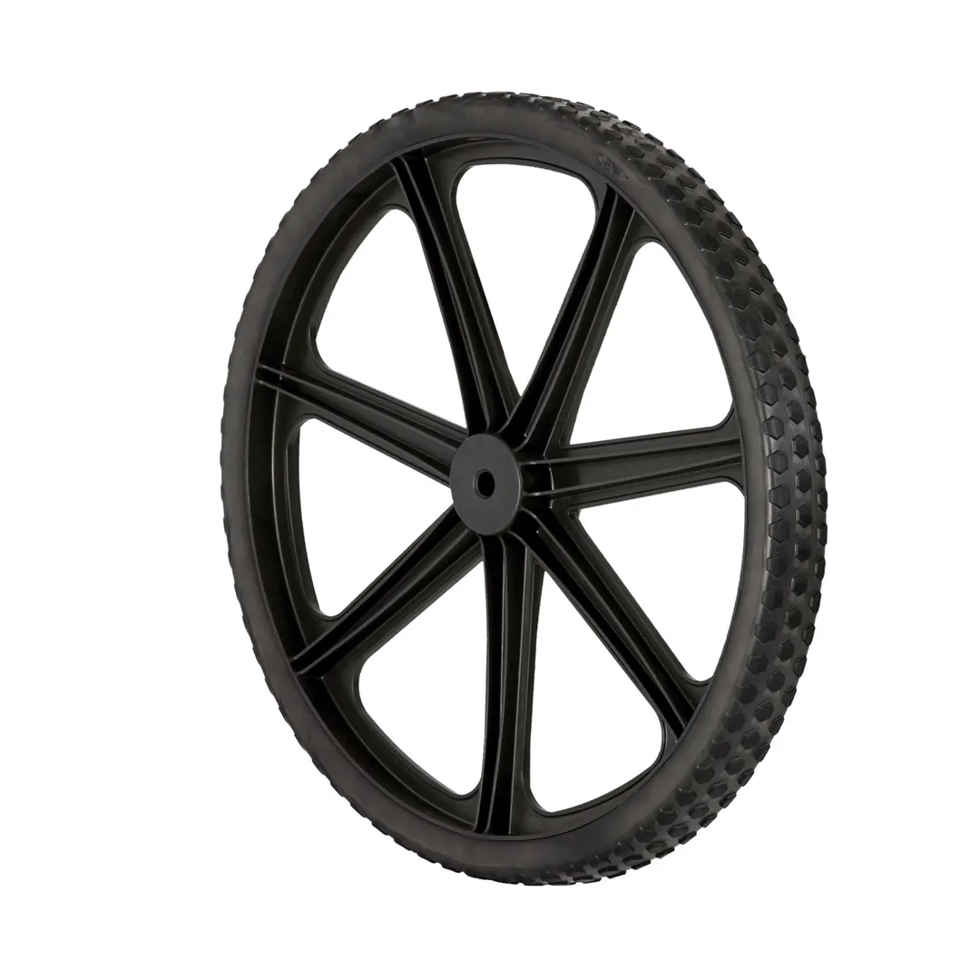 Rubbermaid M1564200 Wheel, for 6542, 5642-61