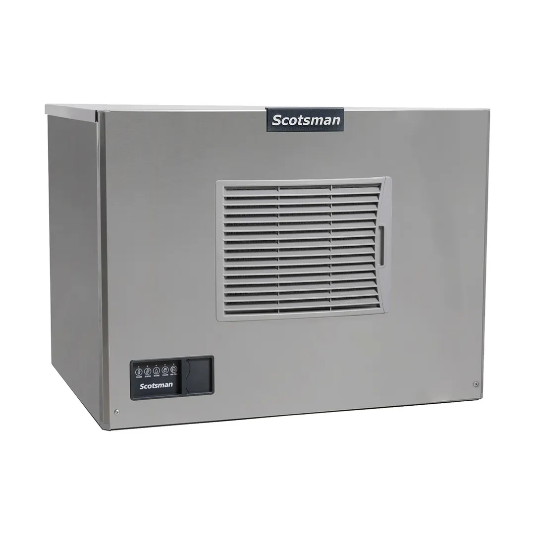 Scotsman MC0330SAX-1 Ice Maker, 30-39" Wide Stainless, 365 lb/24 hr, Air-Cooled, Bluetooth ICELINQ